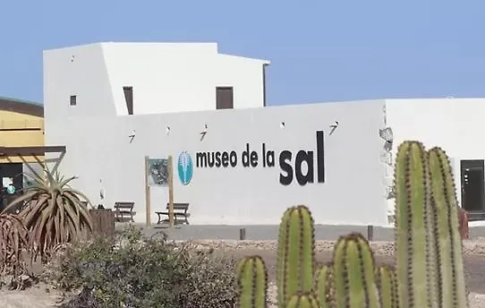 1 El Vergel Antigua  0*, Antigua (Fuerteventura) Spagna