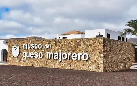 1 El Vergel Antigua  Casa vacanze Antigua (Fuerteventura)