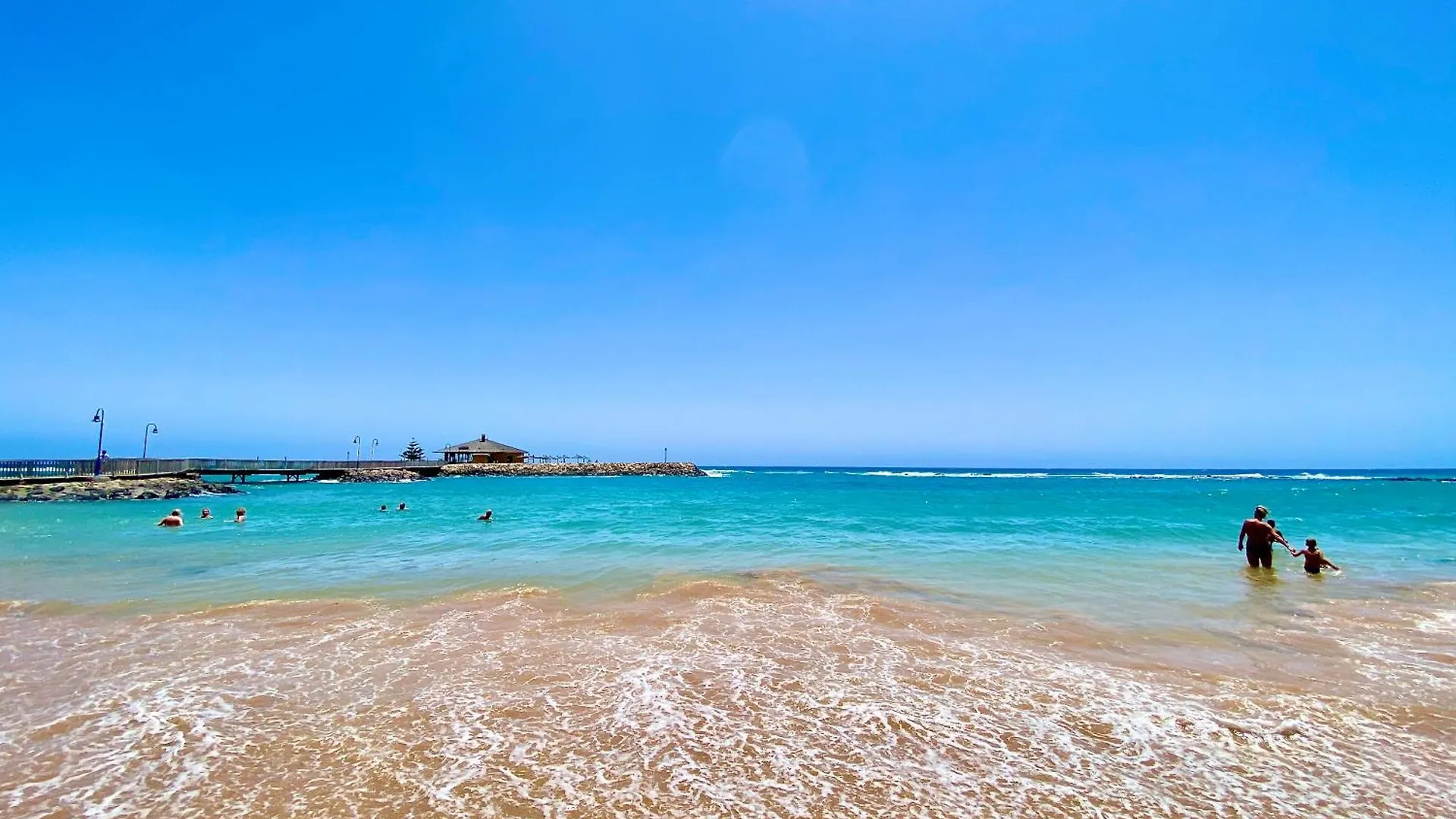 1 El Vergel Antigua  0*, Antigua (Fuerteventura) Spagna