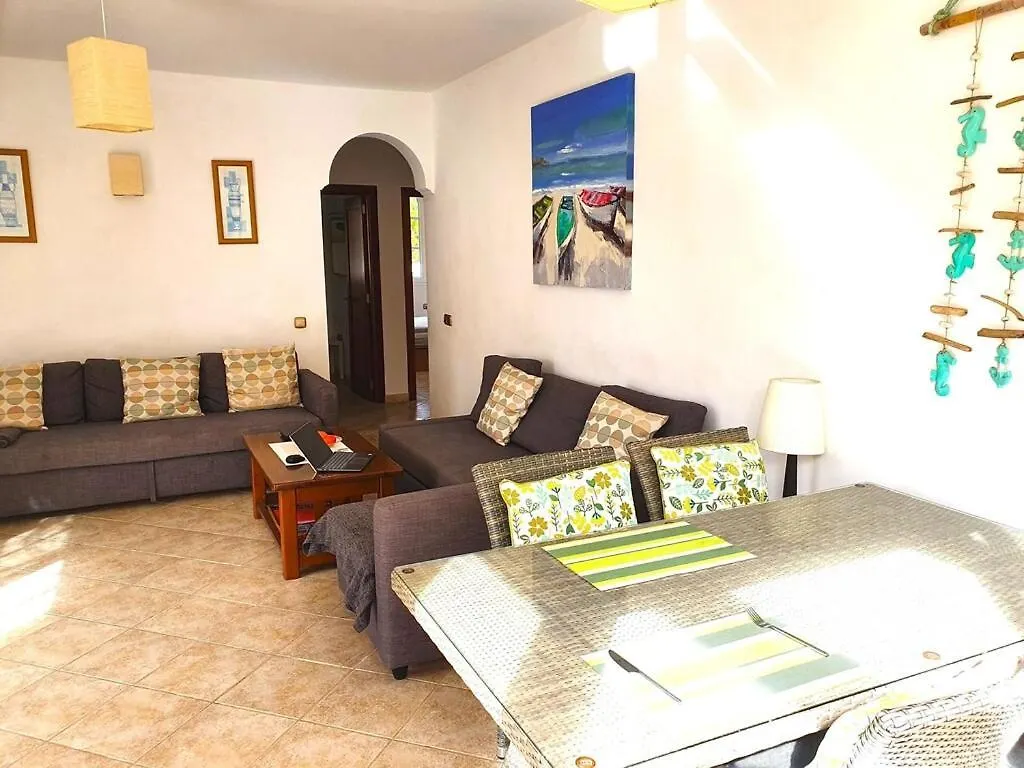 Casa vacanze 1 El Vergel Antigua