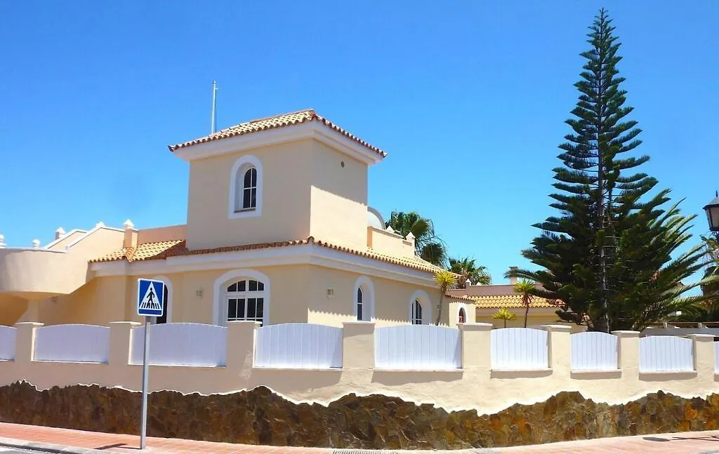 1 El Vergel Antigua